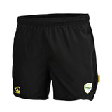 Women's Training Shorts-cptn&c