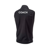 Junior Gilet (COACH)-cptn&c