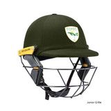 T Line Steel Junior Helmet-cptn&c