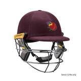 E Line Titanium Helmet-MRRCC