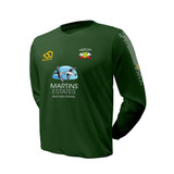 Long Sleeve Coloured Playing Sweater  -ASHFDTCC