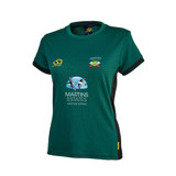 Women's Training Shirt -ASHFDTCC2