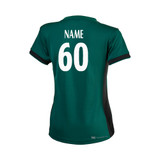 Women's Training Shirt -ASHFDTCC2