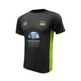 Mens Training Shirt -ASHFDTCCBUNDLE