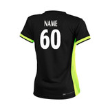 Women's Training Shirt -ASHFDTCC