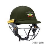 T Line Steel Junior Helmet-ASHFDTCC