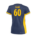Women's Training Shirt -KNBP