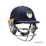 E Line Titanium Helmet-KNBP