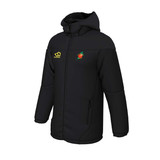 Senior Thermal Contoured Jacket -IOMCA