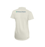 Women's Short Sleeve Cricket Shirt-IKFCC