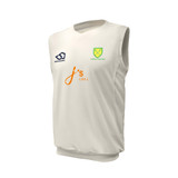 Sleeveless Slipover -IKFCC
