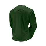 Junior Long Sleeve Coloured Playing Sweater  -IKFCC