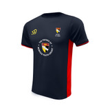 Junior U11 Girls Playing Shirt 2024 (regular fit)-NCBY