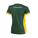 Women's Training Shirt -IKFCC