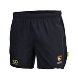 Women's Training Shorts-NCBY