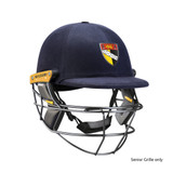 E Line Titanium Helmet-NCBY
