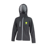 Women's Softshell Jacket-IKFCC