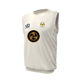 Sleeveless Slipover -LEDBU