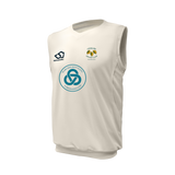 Junior Sleeveless Slipover -LEDBU