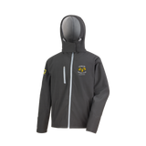 Junior Softshell Jacket -LEDBU