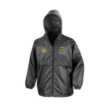 Raincoat / Jacket-LEDBU