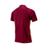 Junior Short Sleeve Coloured Cricket Shirt -KGBR