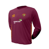 Long Sleeve Coloured Playing Sweater  -KGBR