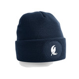 Tech Beanie-WELGC