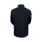 Junior 1/4 Zip Performance Midlayer - Captain's-WELGC