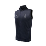 Junior Gilet - Captain's-WELGC