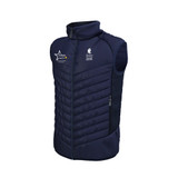 Thermal Padded Gilet - Captain's-WELGC