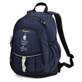 Rucksack -WELGC
