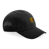 Running Cap-BMHAC