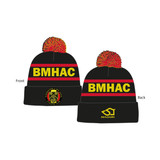 Bobble Hat - BMHAC-BMHAC