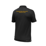 Mens Performance Polo-BMHAC