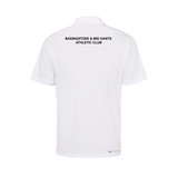 Official's Polo Shirt-BMHAC