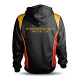 Unisex Hoodie -BMHAC