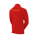 Red Junior Tech Fleece -BMHAC