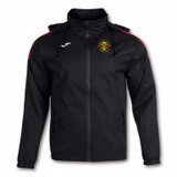 Junior Raincoat-BMHAC