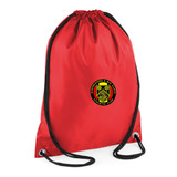 Drawstring Bag-BMHAC