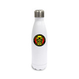 Stainless Steel Water Bottle -BMHAC