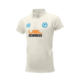 Junior Short Sleeve Cricket Shirt-COB