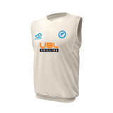 Junior Sleeveless Slipover -COB