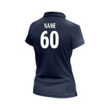 Women's Performance Polo-COB