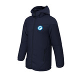 Senior Thermal Contoured Jacket -COB