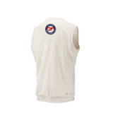Junior Sleeveless Slipover -HVLCC