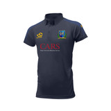 Junior Short Sleeve Coloured Cricket Shirt -HVLCC