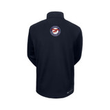 1/4 Zip Performance Midlayer-HVLCC