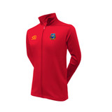 Women's Tech Fleece-HVLCC