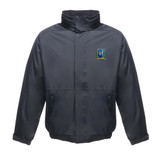 Waterproof Jacket with Fleece Lining-HVLCC